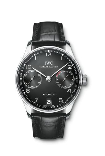 IWC Portugieser IW5001-09