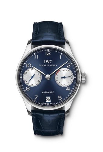 IWC Portugieser IW5001-12