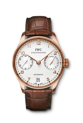 IWC Portugieser IW5001-13