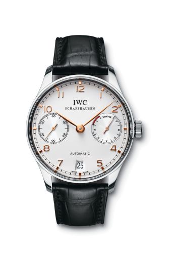 IWC Portugieser IW5001-14