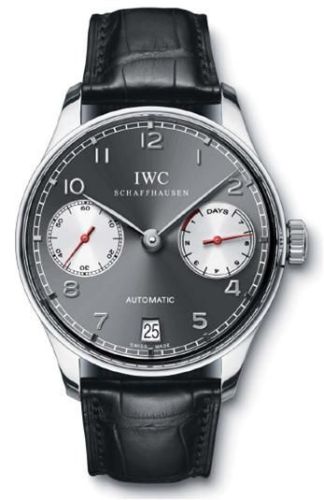 IWC Portugieser IW5001-17