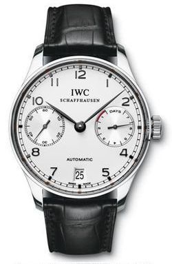 IWC Portugieser IW5001-19