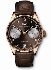 IWC Portugieser IW5001-22