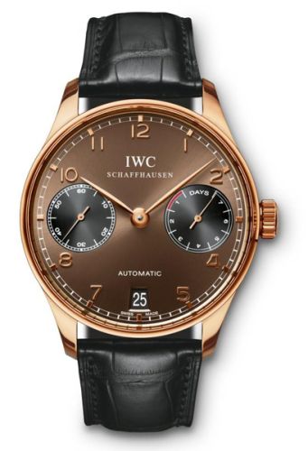IWC Portugieser IW5001-24