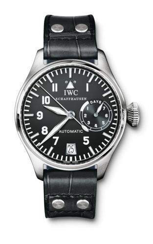 IWC Big Pilot IW5002-03