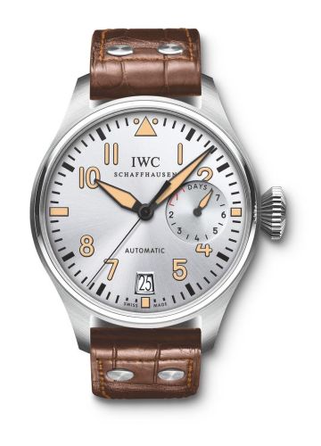 IWC Big Pilot IW5004-13