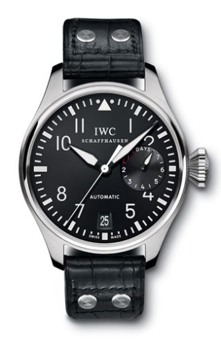 IWC Big Pilot IW5004-01