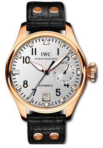 IWC Big Pilot IW5004-17