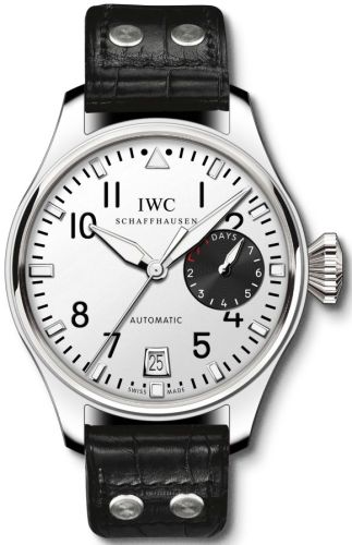 IWC Big Pilot IW5004-26