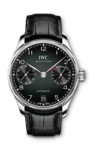 IWC Portugieser IW5007-03