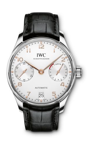 IWC Portugieser IW5007-04