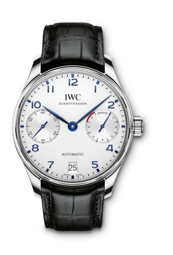 IWC Portugieser IW5007-05