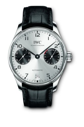 IWC Portugieser IW5007-06