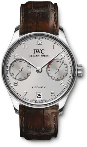 IWC Portugieser IW5007-07