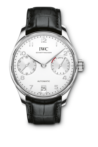 IWC Portugieser IW5007-12