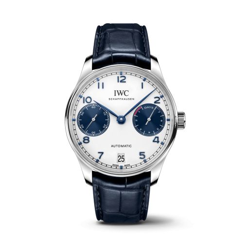 IWC Portugieser IW5007-15
