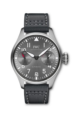 IWC Big Pilot IW5009-10