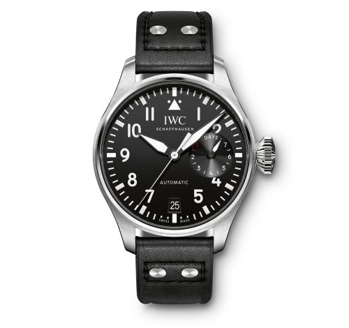 IWC Big Pilot IW5009-12