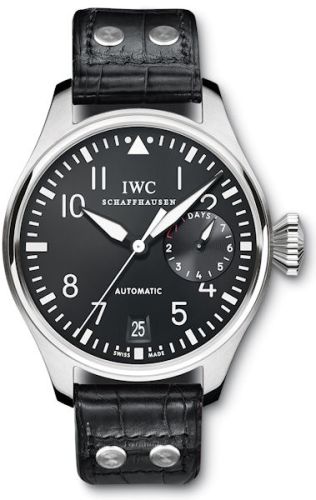 IWC Big Pilot IW5009-01