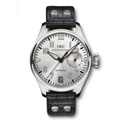 IWC Big Pilot IW5009-06