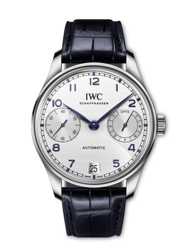 IWC Portugieser IW5017-02