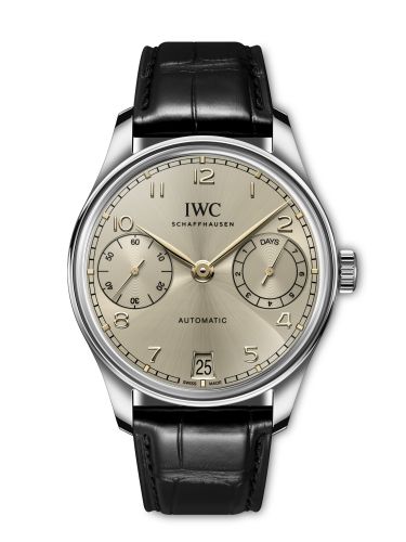IWC Portugieser IW5017-05