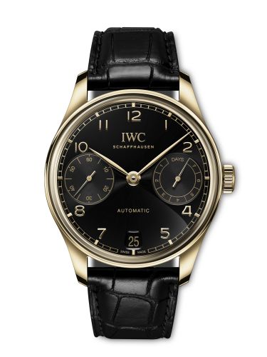 IWC Portugieser IW5017-07