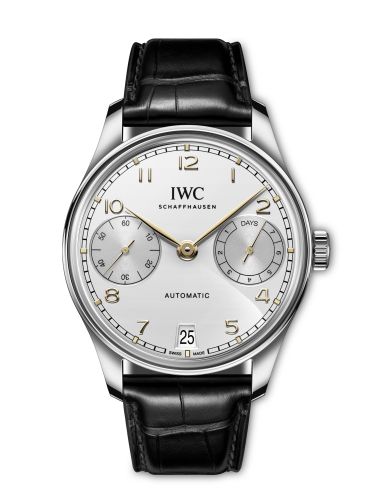 IWC Portugieser IW501701