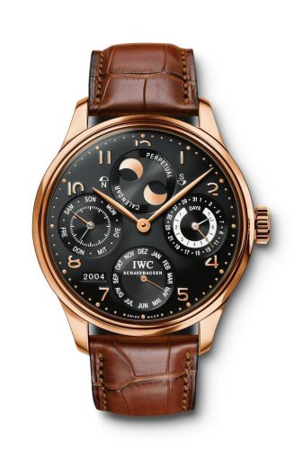 IWC Portugieser IW5021-01