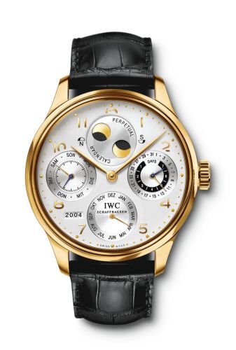 IWC Portugieser IW5021-05