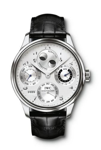 IWC Portugieser IW5021-09