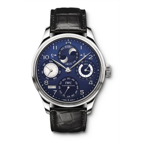 IWC Portugieser IW5021-21