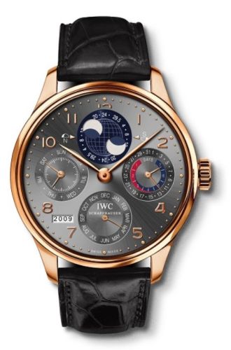 IWC Portugieser IW502123