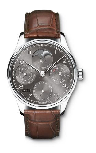 IWC Portugieser IW5023-03