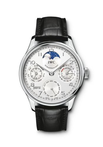 IWC Portugieser IW5023-05