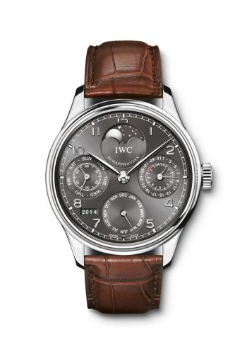 IWC Portugieser IW5023-07