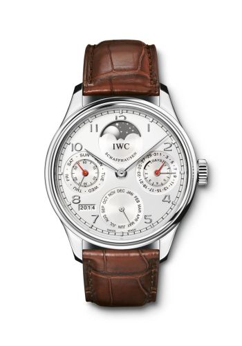 IWC Portugieser IW5023-08