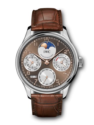 IWC Portugieser IW5023-10