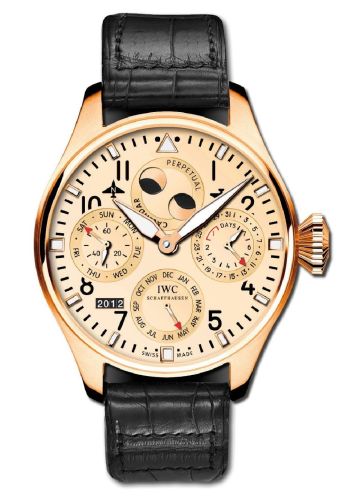 IWC Big Pilot IW5026-39