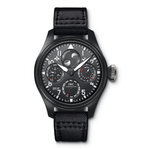 IWC Big Pilot IW5029-02