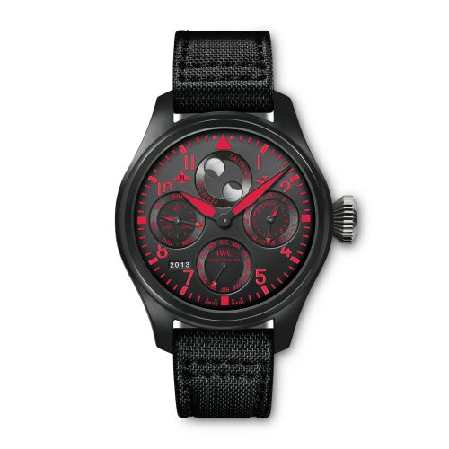 IWC Big Pilot IW5029-03