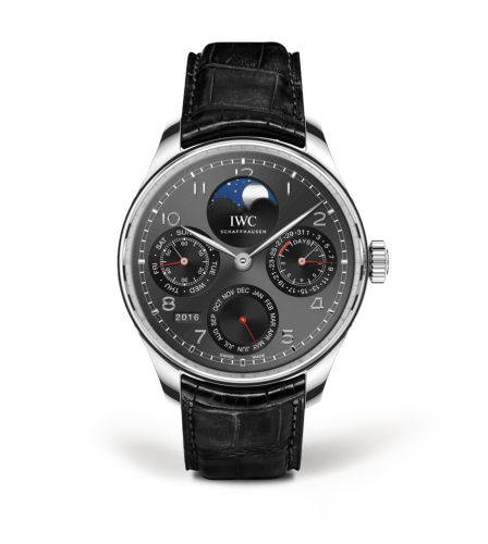 IWC Portugieser IW5033-05