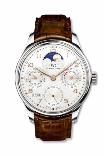 IWC Portugieser IW5033-07