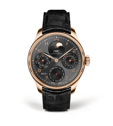 IWC Portugieser IW5033-08