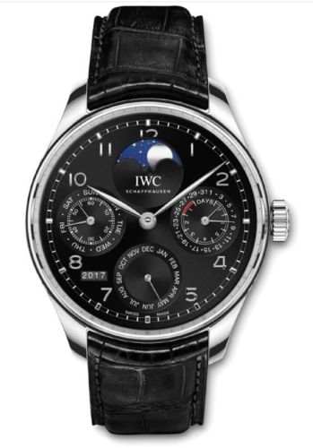 IWC Portugieser IW5033-11