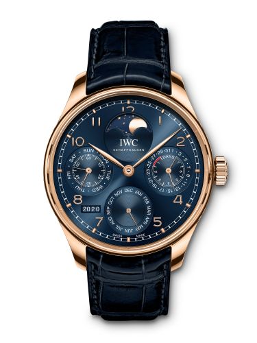 IWC Portugieser IW5033-12