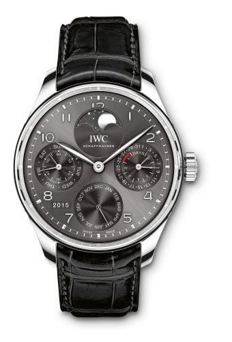 IWC Portugieser IW5033-01