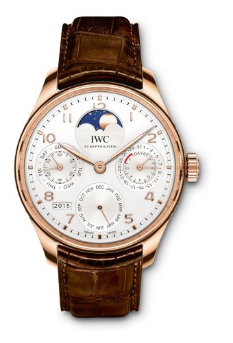 IWC Portugieser IW5033-02