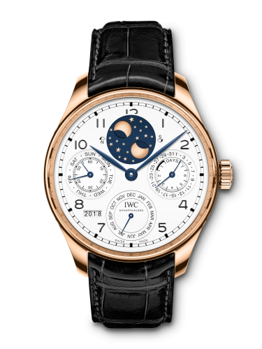 IWC Portugieser IW5034-05