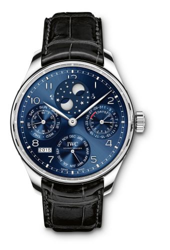 IWC Portugieser IW5034-01
